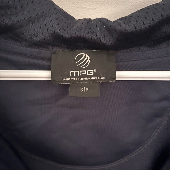 Small exercise jacket - Picture 2 of 2